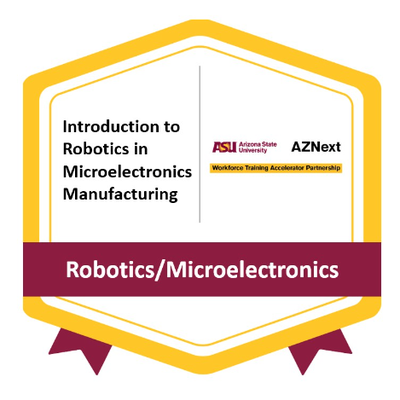 Cleanroom Robotics and Industrial Manufacturing preview